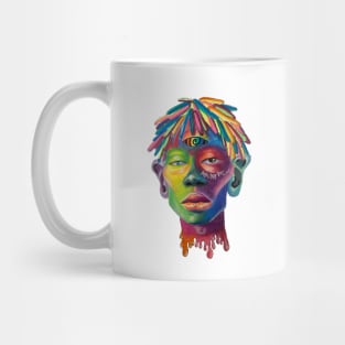 Haunt Me Mug